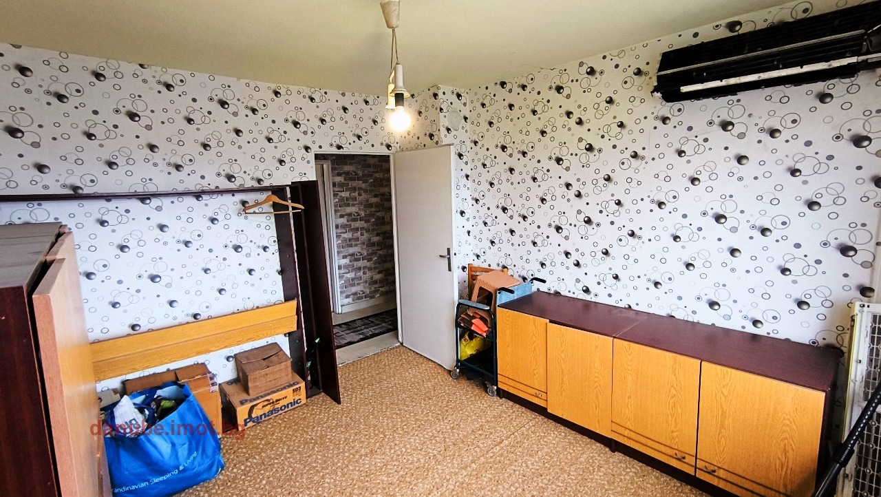 Продава 3-СТАЕН, гр. Русе, Широк център, снимка 9 - Апартаменти - 55903196