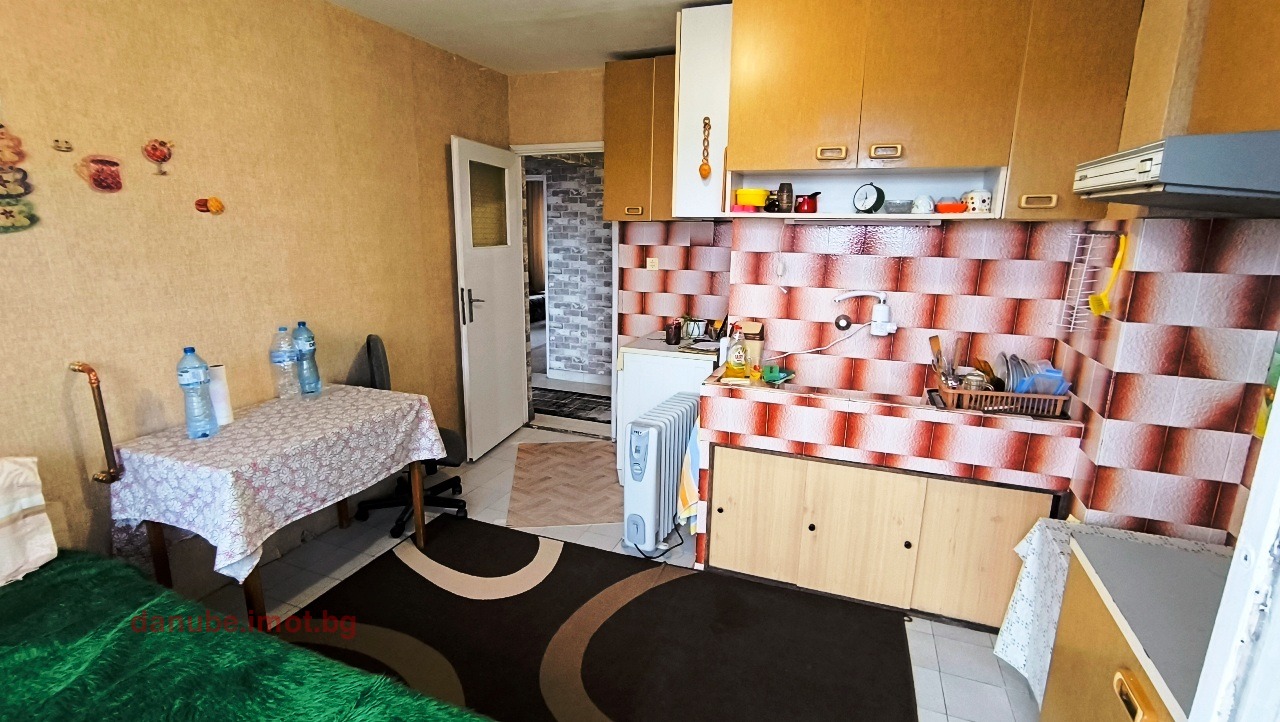Продава 3-СТАЕН, гр. Русе, Широк център, снимка 3 - Апартаменти - 55903196
