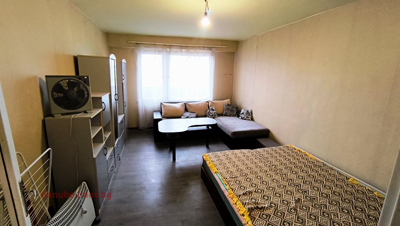 Продава 3-СТАЕН, гр. Русе, Широк център, снимка 10 - Апартаменти - 55903196