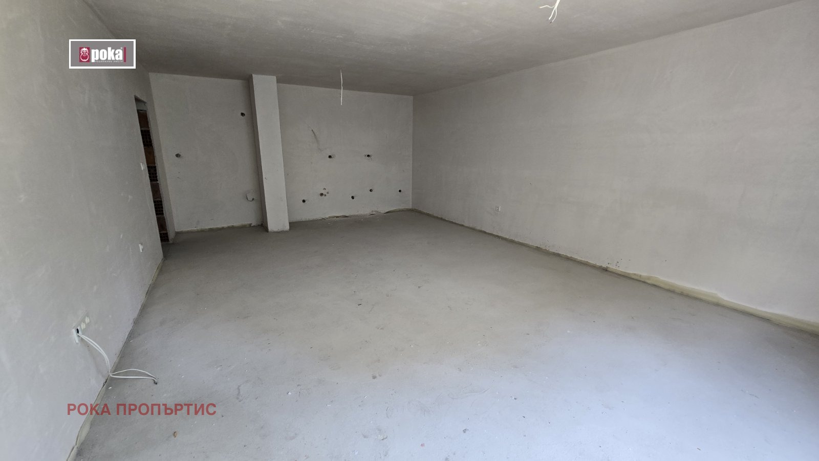 Продава 3-СТАЕН, гр. Стара Загора, Център, снимка 4 - Апартаменти - 56606534