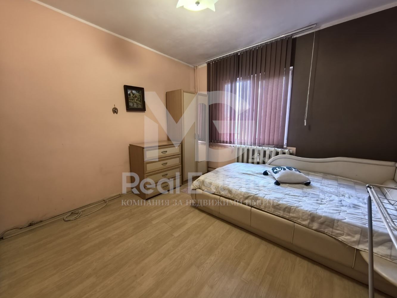 Продава 3-СТАЕН, гр. Пловдив, Тракия, снимка 7 - Апартаменти - 56737004