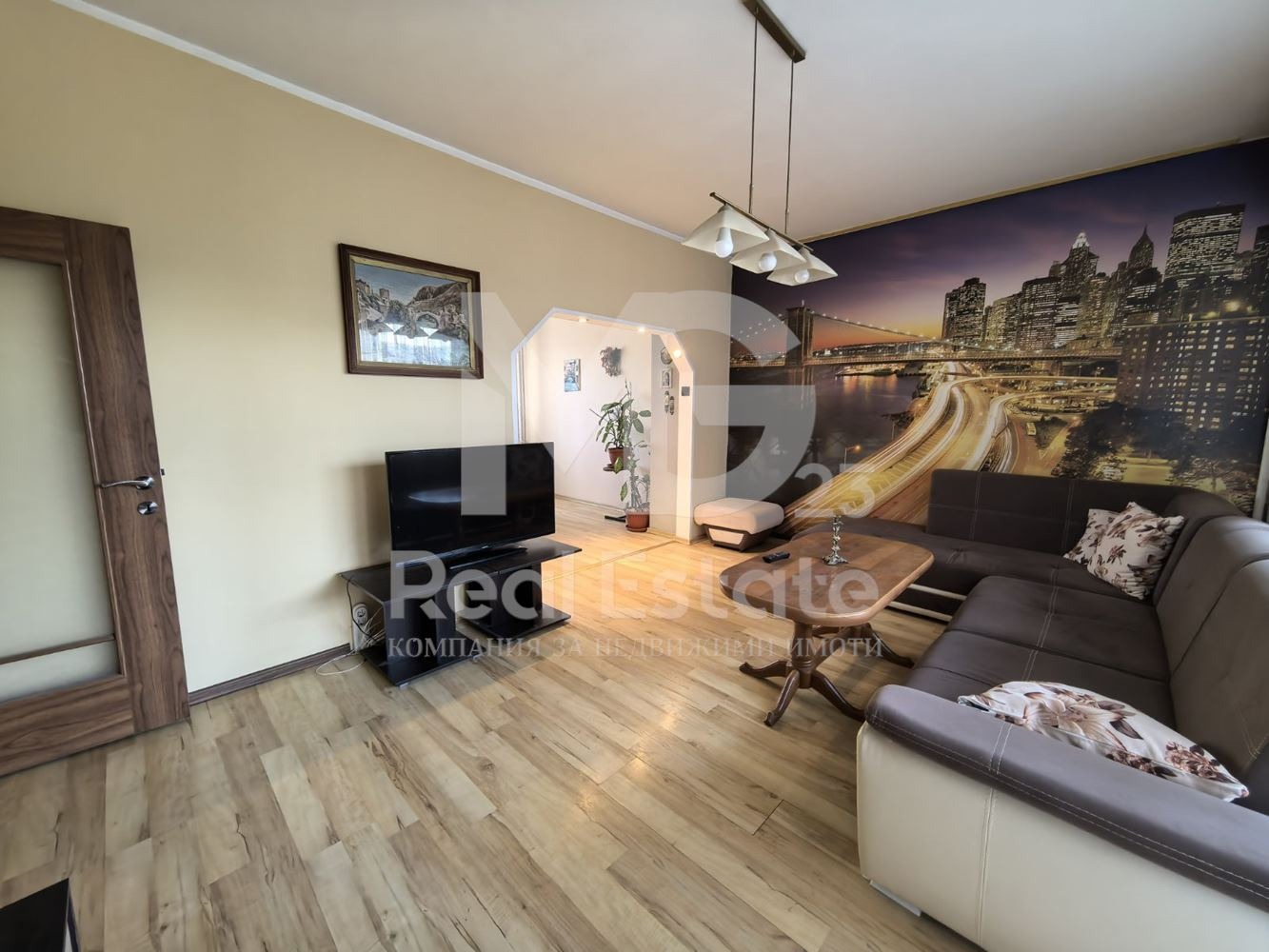 Продава 3-СТАЕН, гр. Пловдив, Тракия, снимка 3 - Апартаменти - 56737004