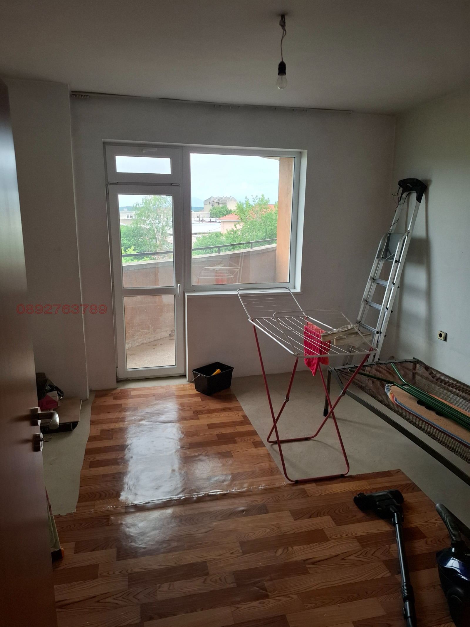 Продава 4-СТАЕН, гр. Монтана, Младост 2, снимка 9 - Апартаменти - 54655484