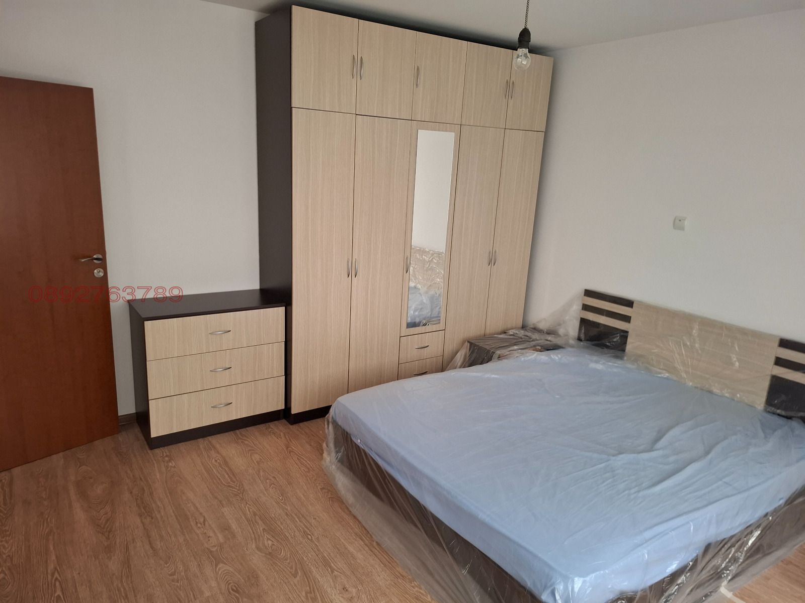 Продава 4-СТАЕН, гр. Монтана, Младост 2, снимка 4 - Апартаменти - 54655484