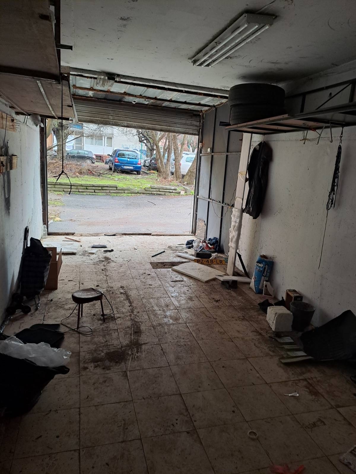 Продава МНОГОСТАЕН, гр. София, Банишора, снимка 9 - Апартаменти - 53274573