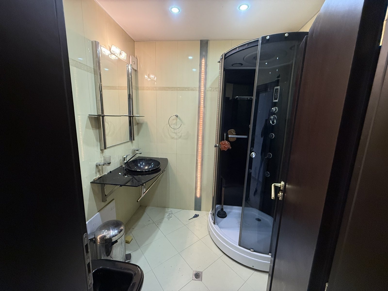 Продава МНОГОСТАЕН, гр. София, Банишора, снимка 5 - Апартаменти - 53274573