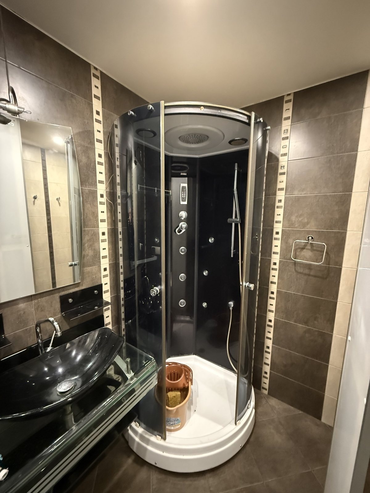 Продава МНОГОСТАЕН, гр. София, Банишора, снимка 6 - Апартаменти - 53274573