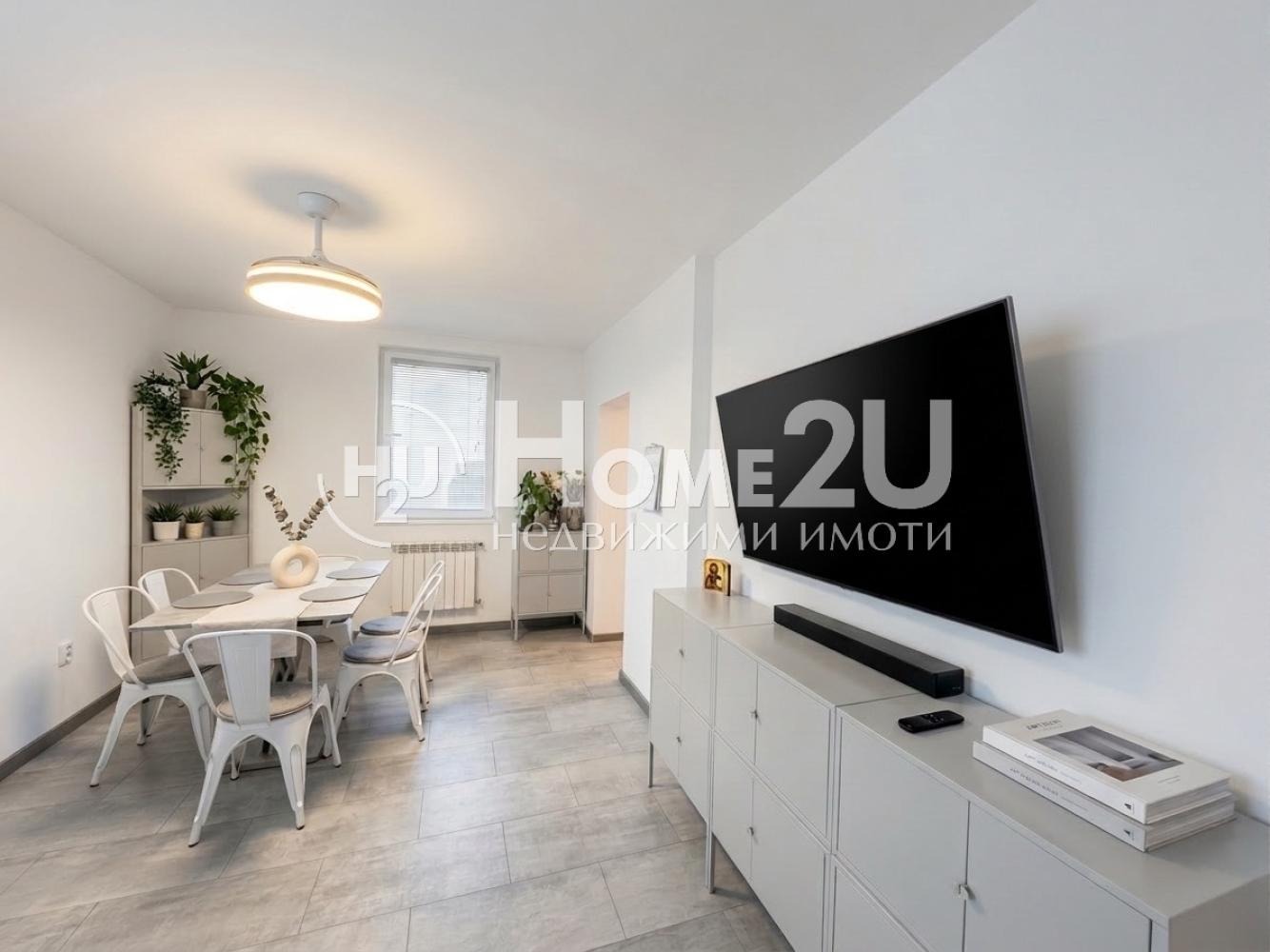 Продава МНОГОСТАЕН, гр. София, Манастирски ливади, снимка 2 - Апартаменти - 53960541