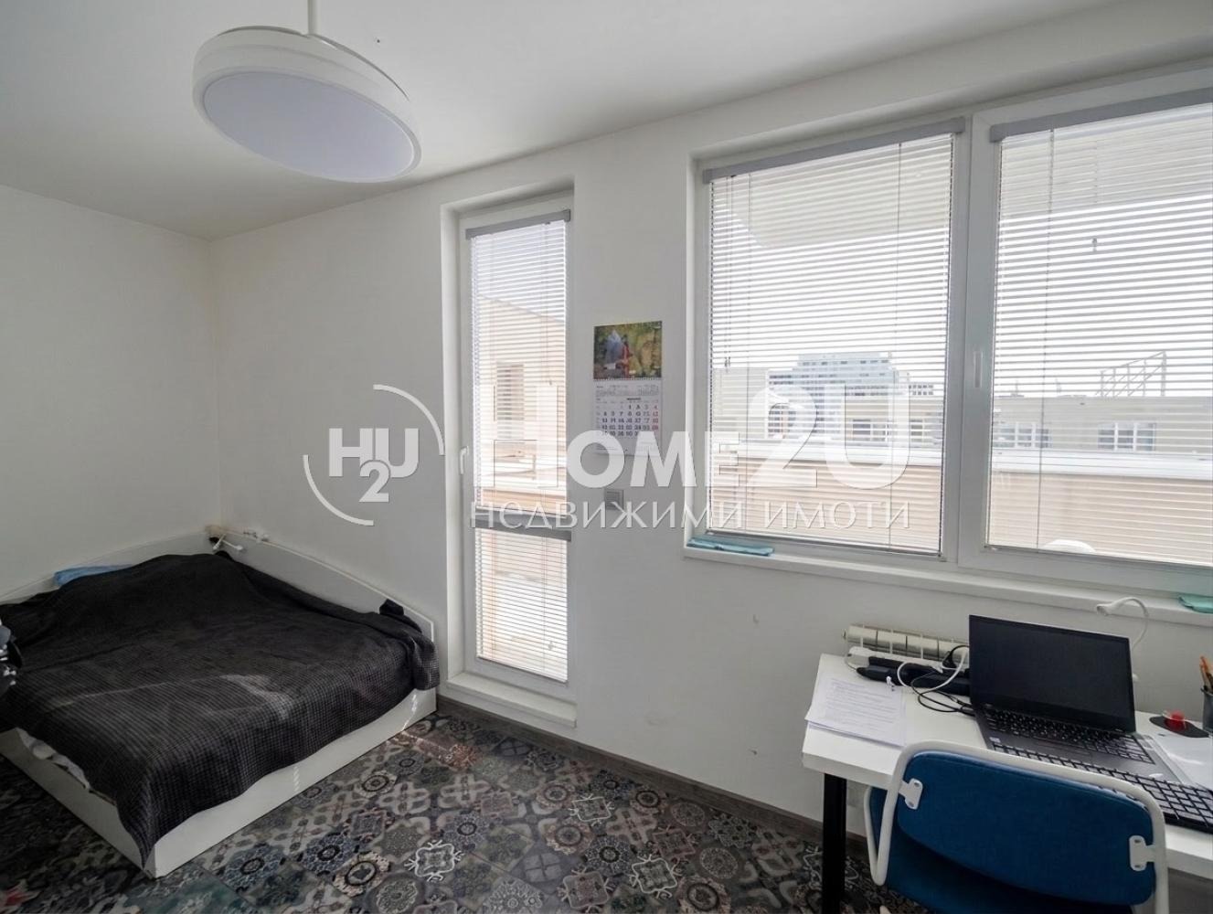 Продава МНОГОСТАЕН, гр. София, Манастирски ливади, снимка 7 - Апартаменти - 53960541