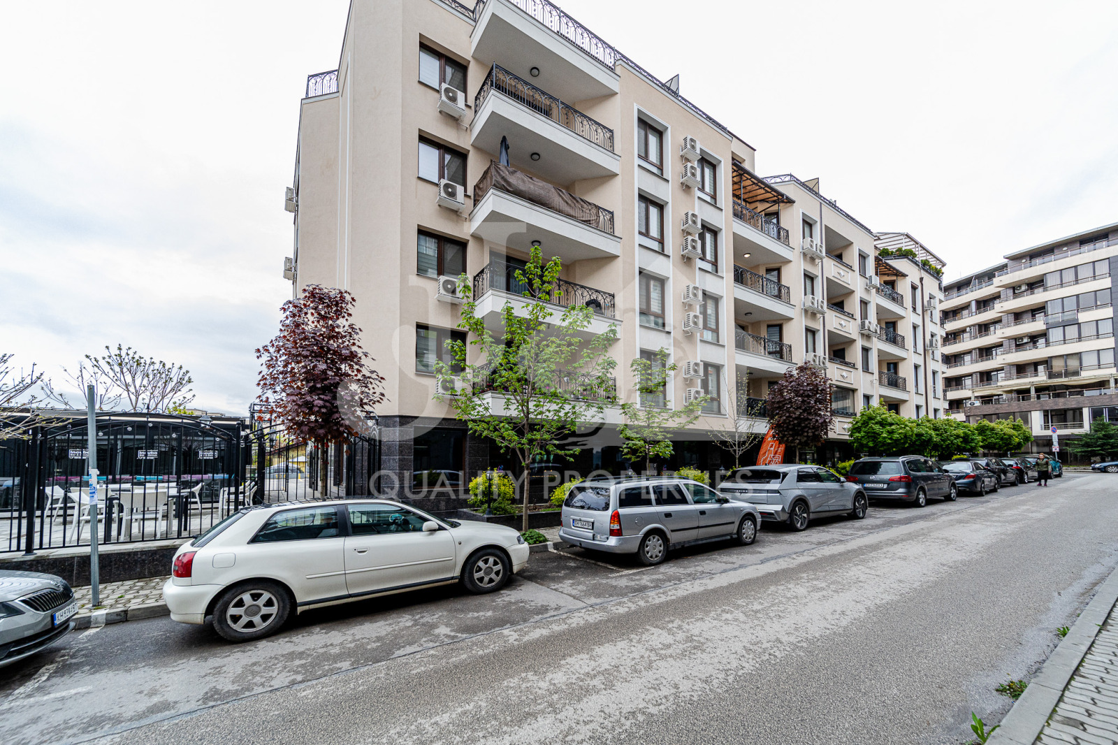 Продава МАГАЗИН, гр. София, Студентски град, снимка 14 - Магазини - 54421218