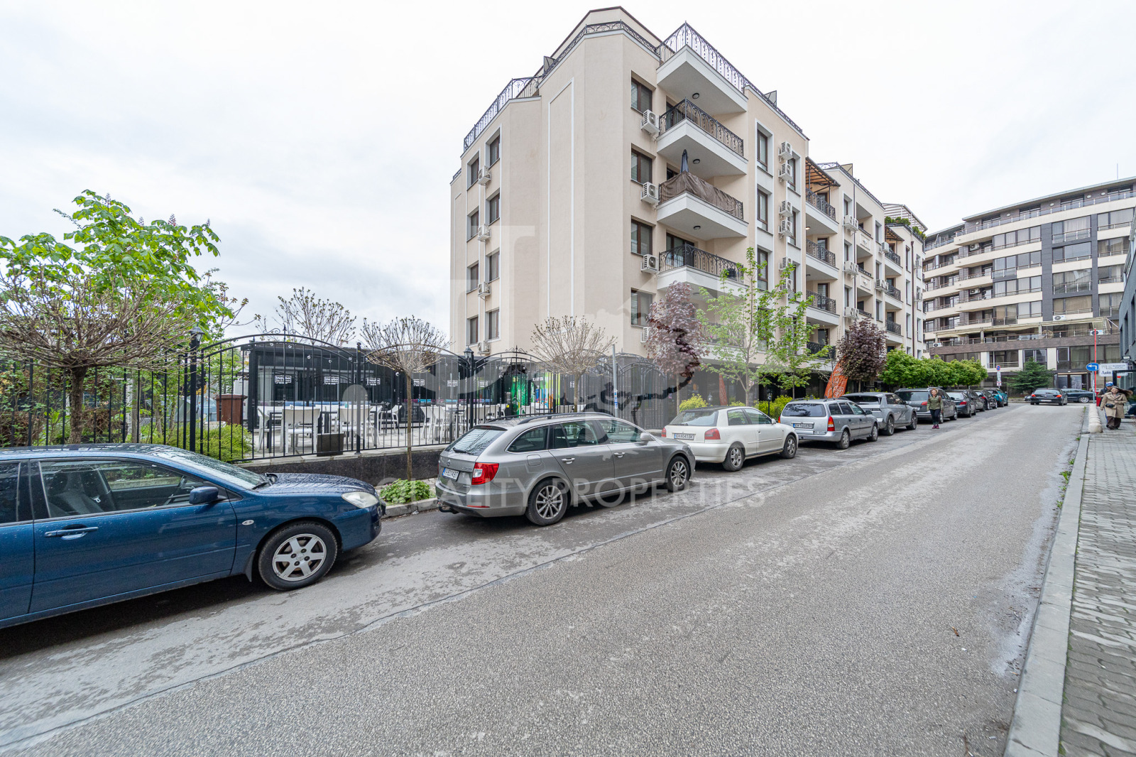 Продава МАГАЗИН, гр. София, Студентски град, снимка 13 - Магазини - 54421218
