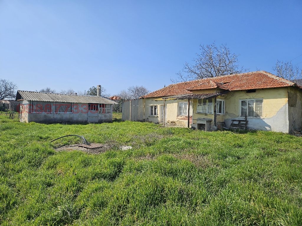 Продава ПАРЦЕЛ, с. Оряховица, област Стара Загора, снимка 5 - Парцели - 54003054