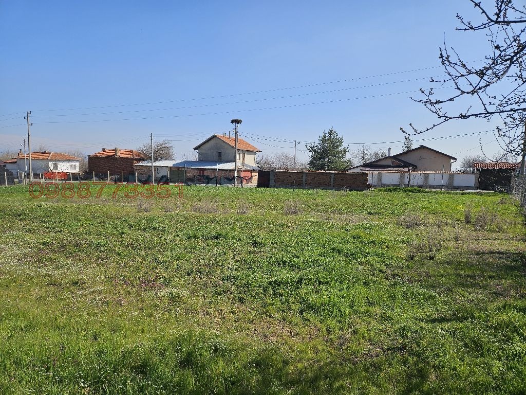 Продава ПАРЦЕЛ, с. Оряховица, област Стара Загора, снимка 11 - Парцели - 54003054