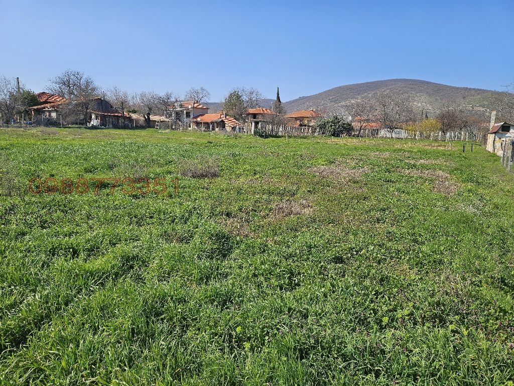 Продава ПАРЦЕЛ, с. Оряховица, област Стара Загора, снимка 7 - Парцели - 54003054