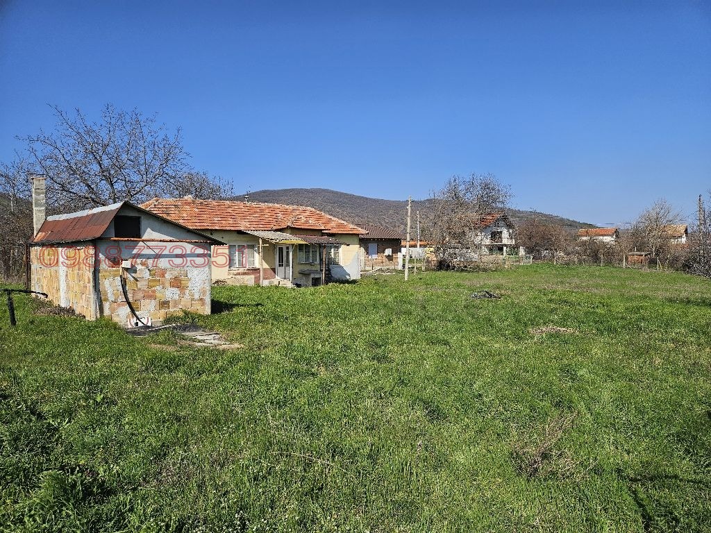 Продава ПАРЦЕЛ, с. Оряховица, област Стара Загора, снимка 2 - Парцели - 54003054