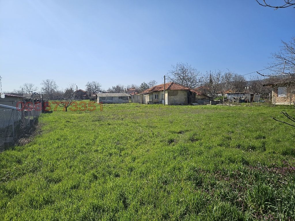 Продава ПАРЦЕЛ, с. Оряховица, област Стара Загора, снимка 4 - Парцели - 54003054