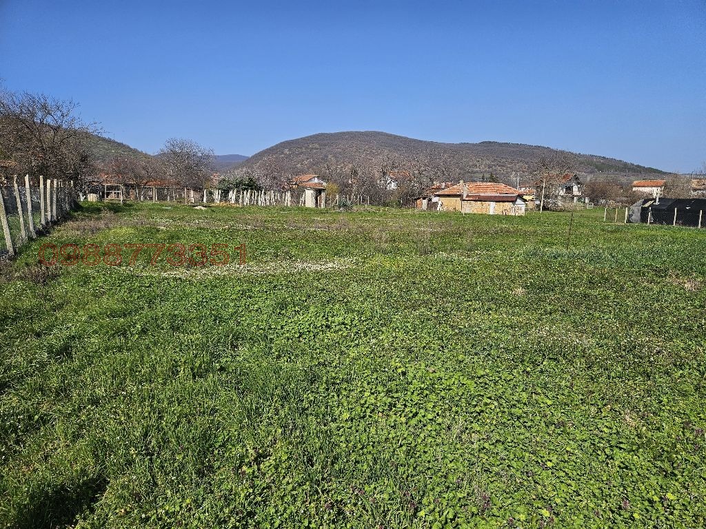 Продава ПАРЦЕЛ, с. Оряховица, област Стара Загора, снимка 10 - Парцели - 54003054