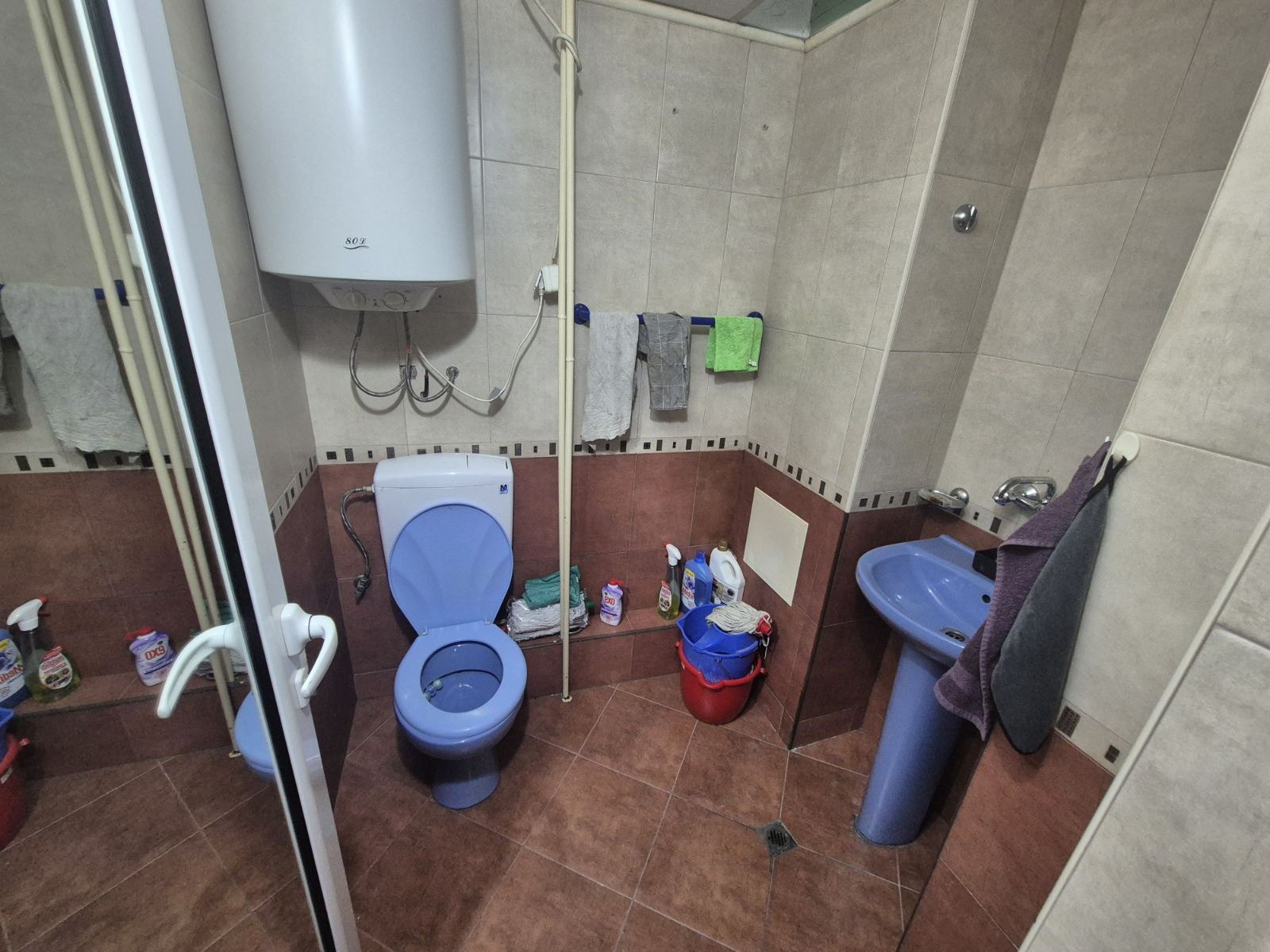 Продава БИЗНЕС ИМОТ, гр. София, Редута, снимка 4 - Други - 53633311