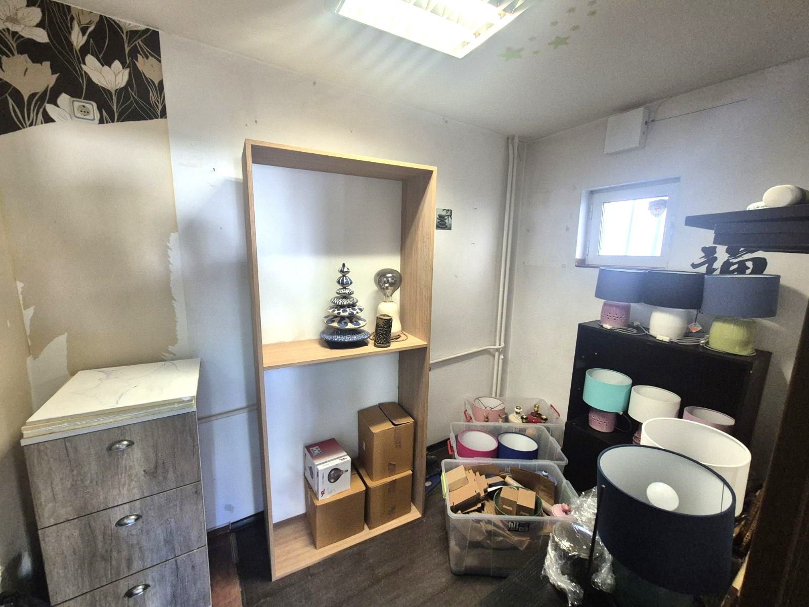 Продава БИЗНЕС ИМОТ, гр. София, Редута, снимка 3 - Други - 53633311