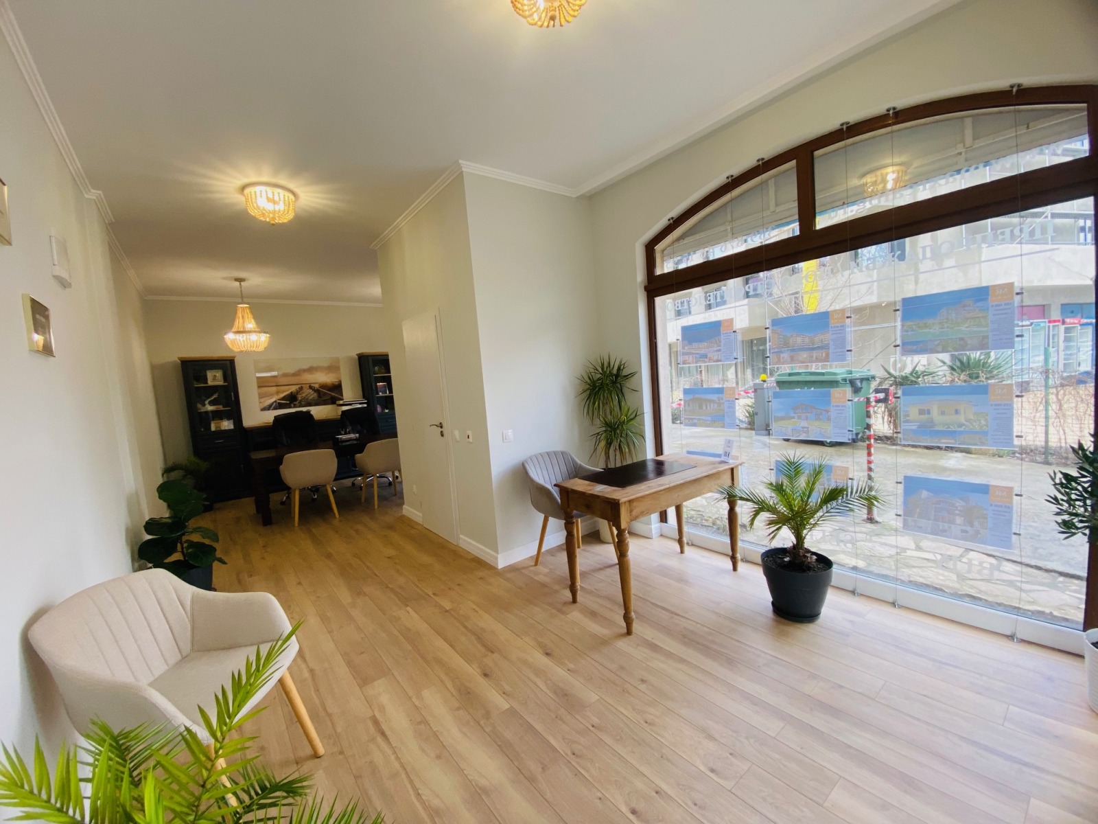 Продава БИЗНЕС ИМОТ, к.к. Слънчев бряг, област Бургас, снимка 2 - Други - 53706928