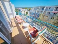 Продава  3-стаен област Бургас , к.к. Слънчев бряг , 116 кв.м | 45793947 - изображение [3]