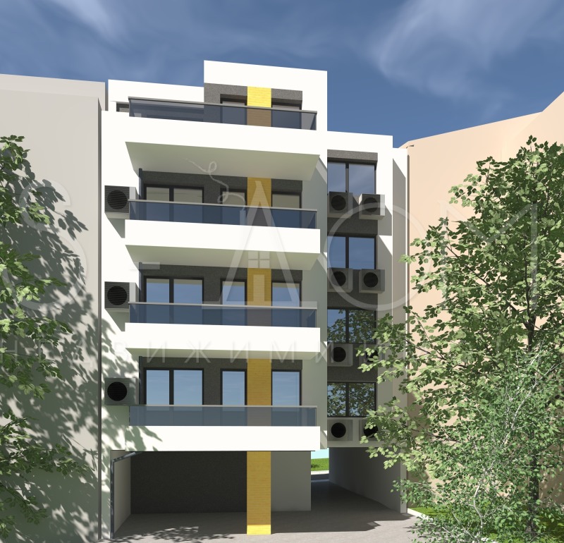 Продава 3-СТАЕН в град Стара Загора, Казански - 116 кв.м / 208 000 € » 406 812.64 лв., ИМОТИ ЕСДОМ