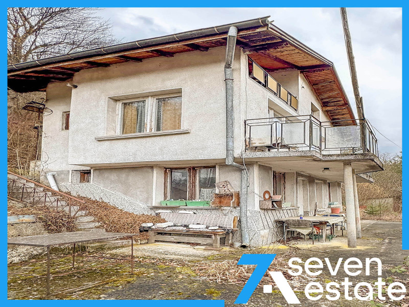 Продава КЪЩА в област София, с. Свидня - 70 кв.м / 37 000 € » 72 365.71 лв., СЕВЪН ЕСТЕЙТ