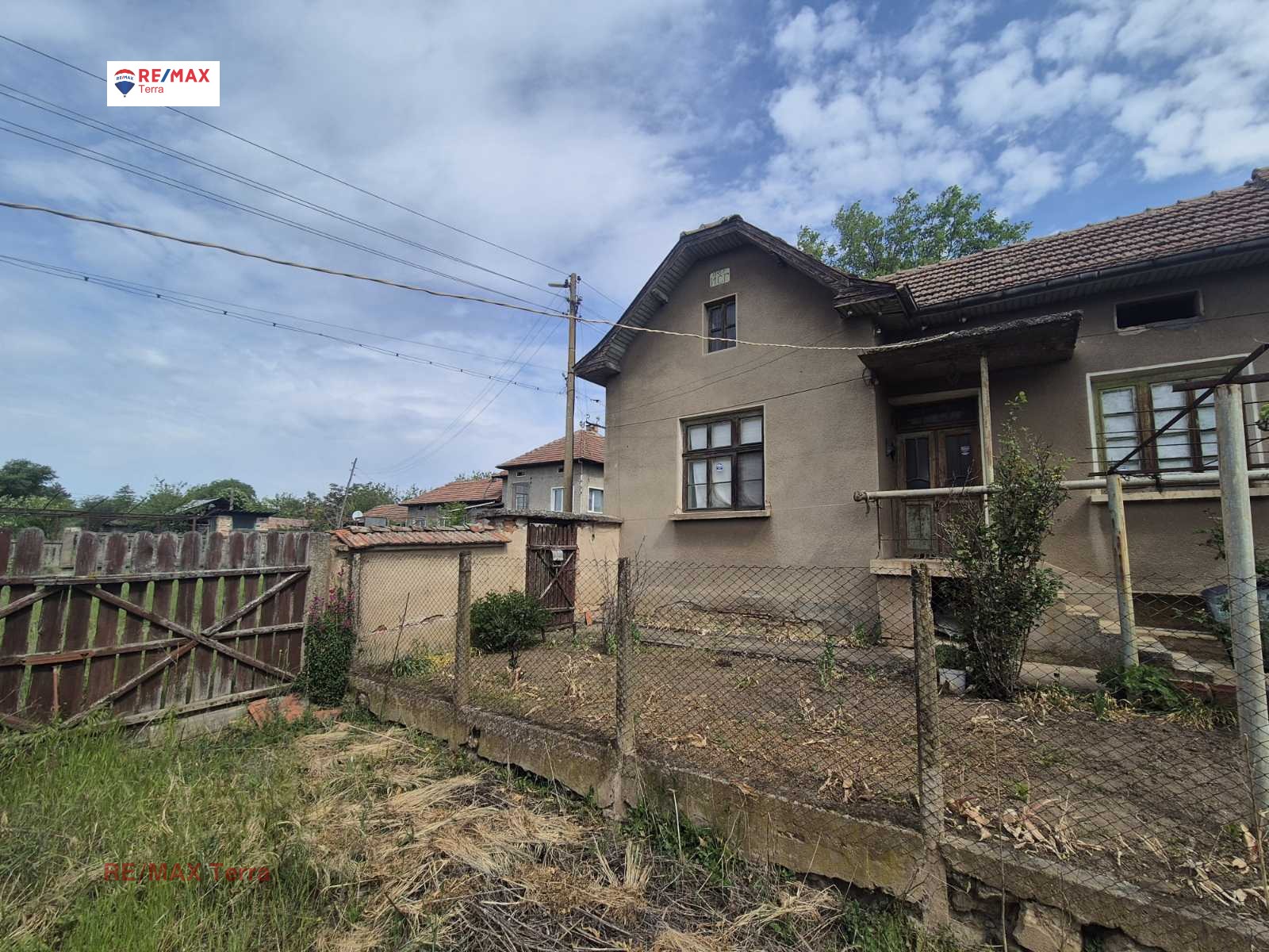 Продава КЪЩА | Imot.bg — изображение 1