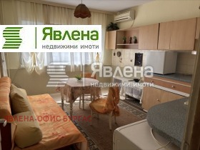 2 camere da letto Meden rudnik - zona V, Burgas