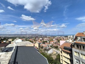 Мезонет Аспарухово, Варна