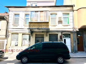 Продава къща град Габрово Център - [1] 