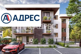 Parkolóhely Zvezdica, Varna