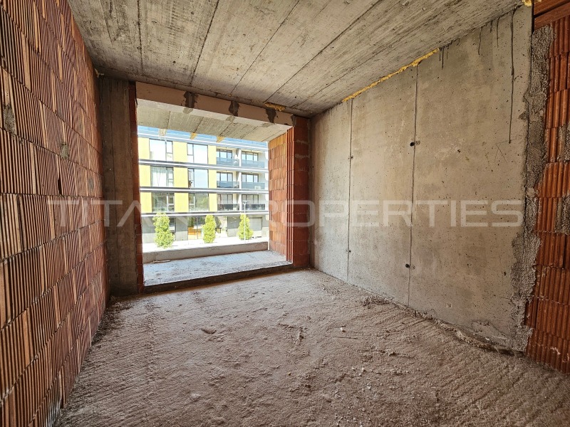 For Sale  1 bedroom Plovdiv , Hristo Smirnenski , 64 sq.m | 69875613 - image [2]