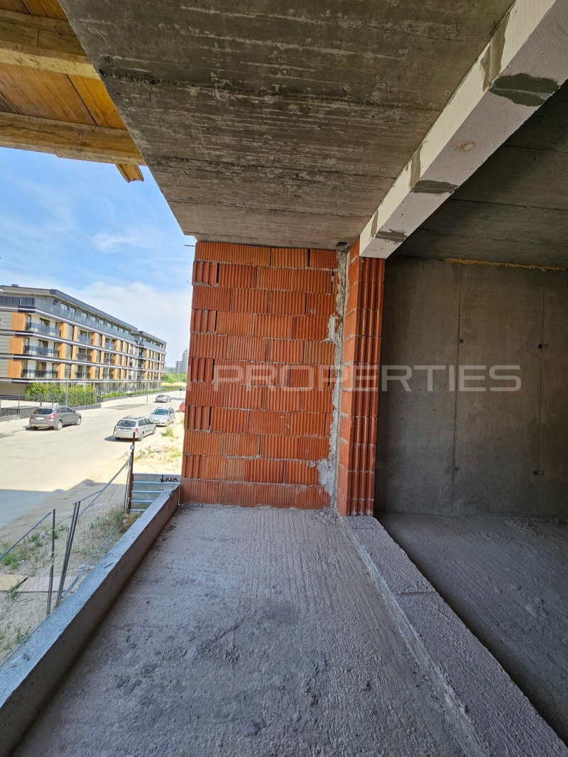 For Sale  1 bedroom Plovdiv , Hristo Smirnenski , 64 sq.m | 69875613 - image [5]