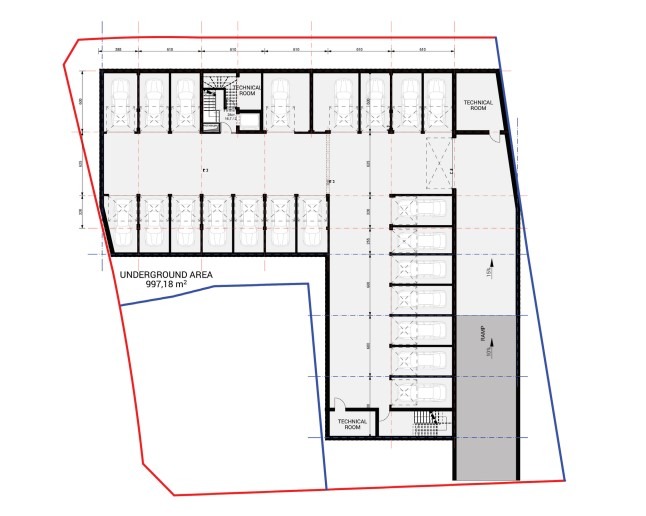 Продава 2-СТАЕН, гр. София, Манастирски ливади, снимка 6 - Aпартаменти - 47258973