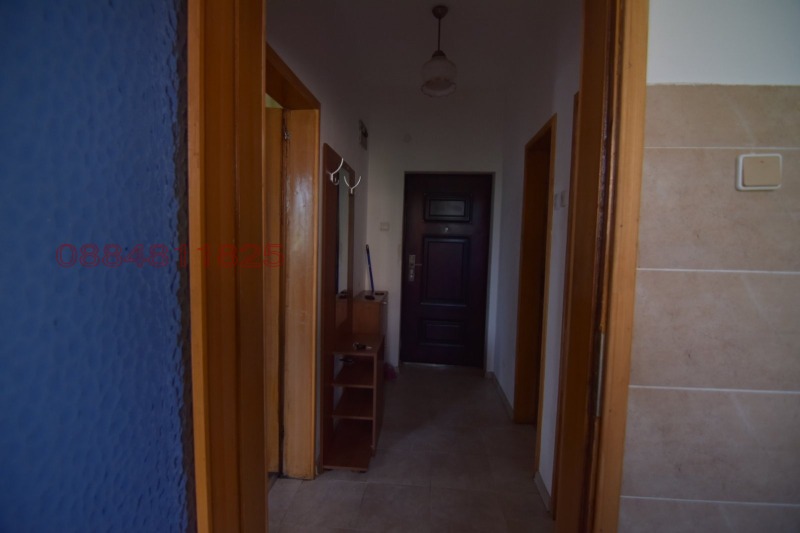 Продава 2-СТАЕН, гр. Хасково, Дружба 1, снимка 10 - Апартаменти - 52893350