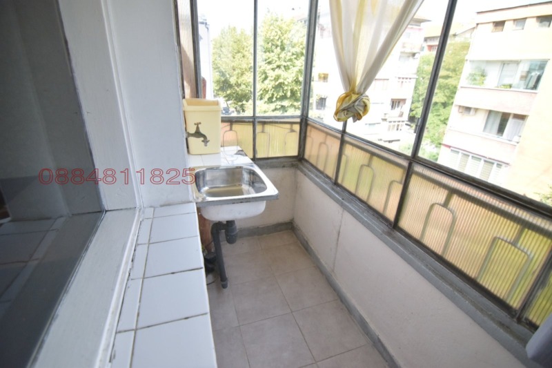 Продава 2-СТАЕН, гр. Хасково, Дружба 1, снимка 13 - Апартаменти - 52893350