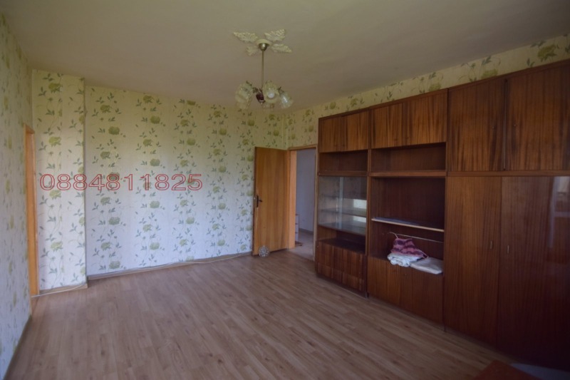 Продава 2-СТАЕН, гр. Хасково, Дружба 1, снимка 6 - Апартаменти - 52893350