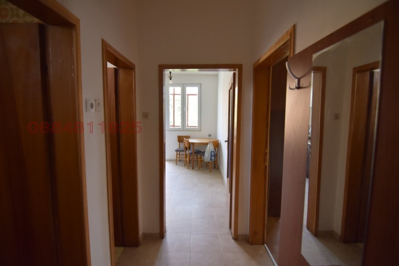 Продава 2-СТАЕН, гр. Хасково, Дружба 1, снимка 2 - Апартаменти - 52893350