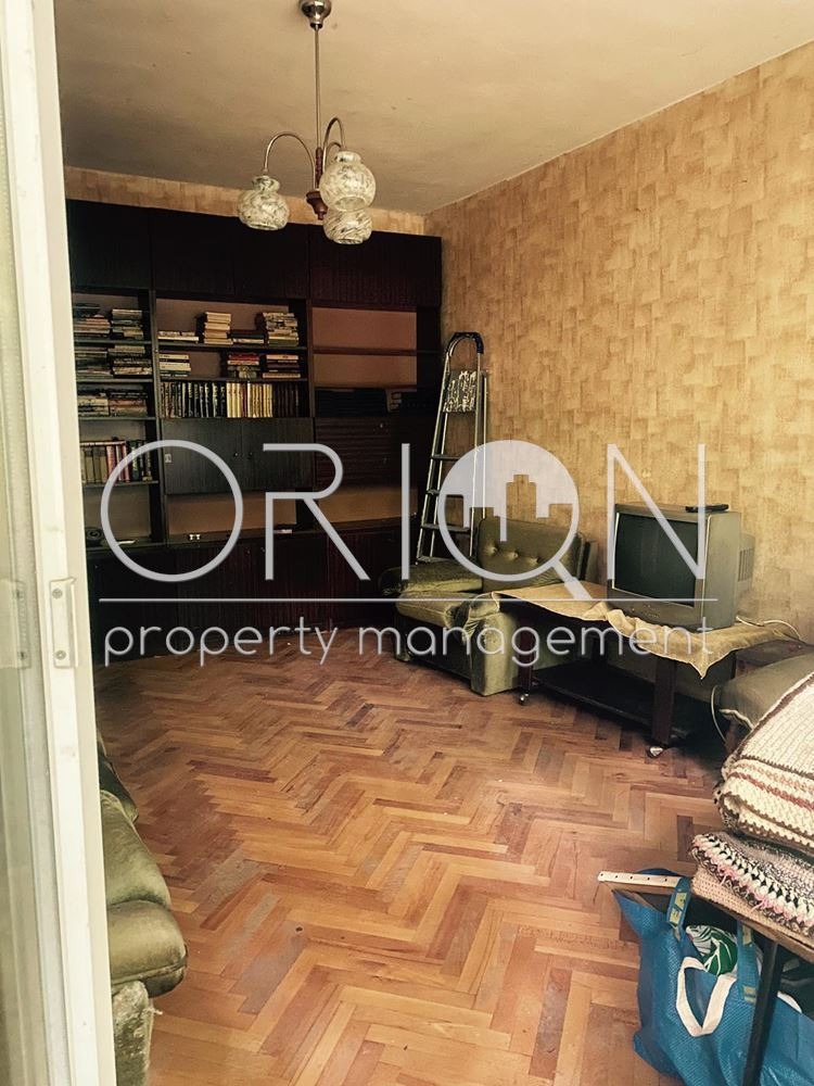 Продава  2-стаен град София , Хаджи Димитър , 59 кв.м | 74959672