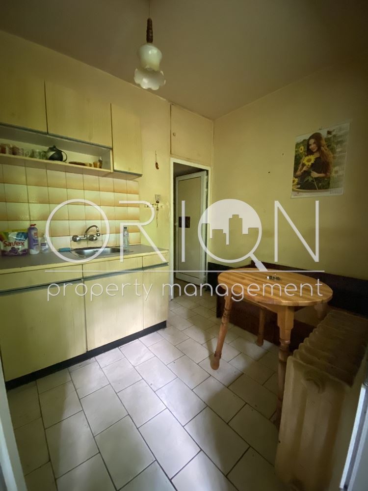 Продава  2-стаен град София , Хаджи Димитър , 59 кв.м | 74959672 - изображение [3]