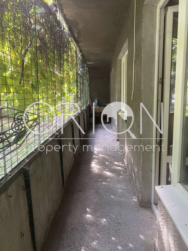 Продава  2-стаен град София , Хаджи Димитър , 59 кв.м | 74959672 - изображение [7]