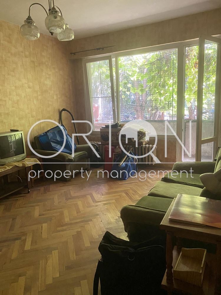 Продава  2-стаен град София , Хаджи Димитър , 59 кв.м | 74959672 - изображение [2]