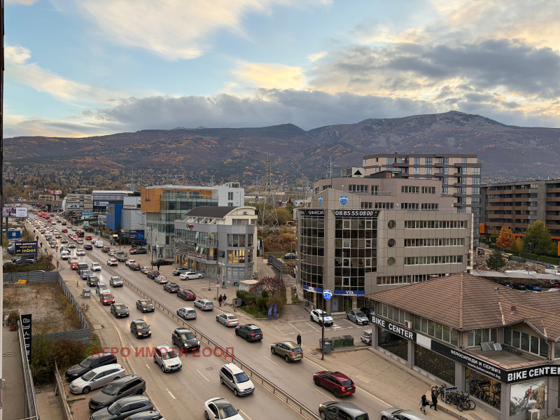 Продава 2-СТАЕН, гр. София, Симеоново, снимка 4 - Апартаменти - 52621849