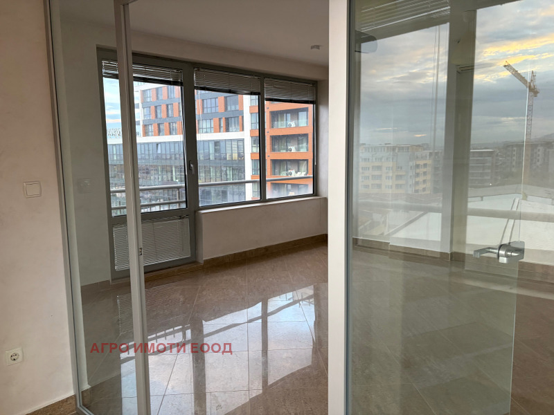 Продава 2-СТАЕН, гр. София, Симеоново, снимка 5 - Апартаменти - 52621849