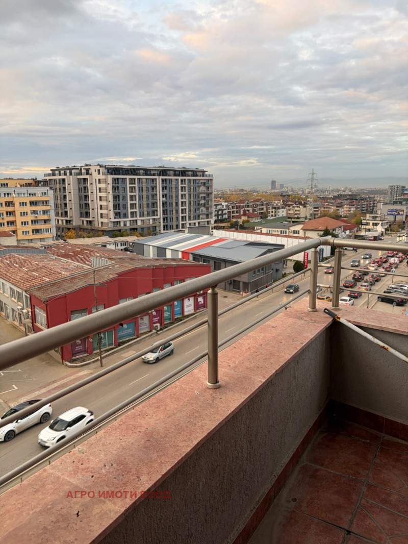 Продава 2-СТАЕН, гр. София, Симеоново, снимка 2 - Апартаменти - 52621849