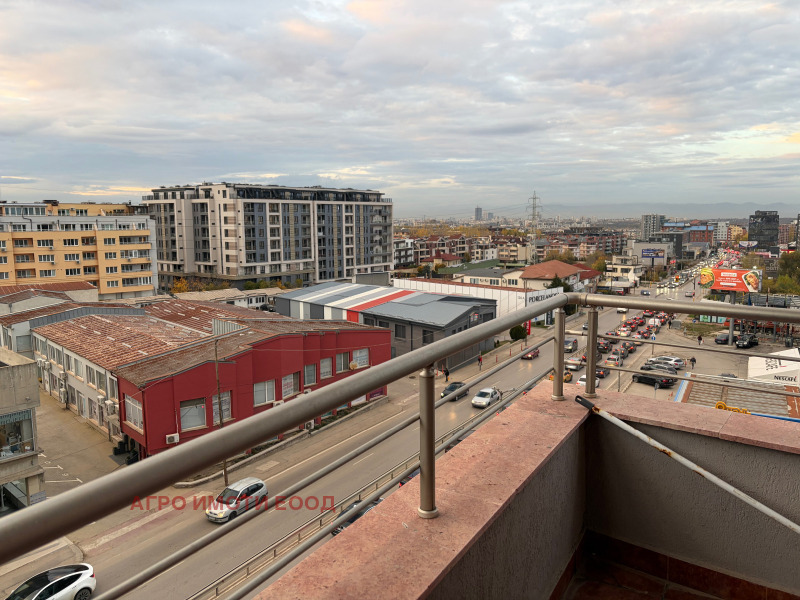 Продава 2-СТАЕН, гр. София, Симеоново, снимка 3 - Апартаменти - 52621849