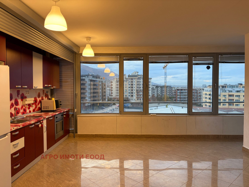 Продава 2-СТАЕН, гр. София, Симеоново, снимка 2 - Апартаменти - 52875724