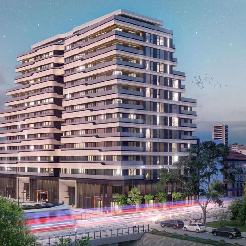 Продава 2-СТАЕН, гр. София, Център, снимка 5 - Апартаменти - 52399253