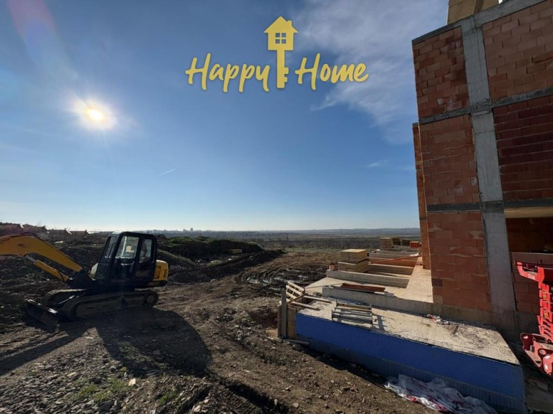 Продава 2-СТАЕН, с. Кошарица, област Бургас, снимка 7 - Апартаменти - 52799269